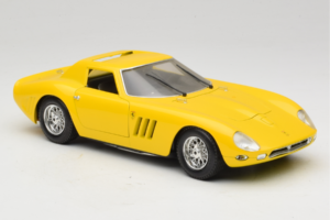 Ferrari 250 GTO Жълт Guiloy 1:18 67525 Метал — снимка 6 от 8