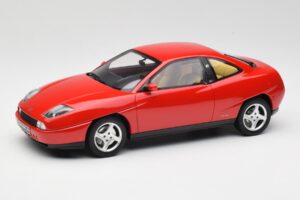 Fiat Coupe Turbo 20V Червен Otto 1:18 OT1100 Смола