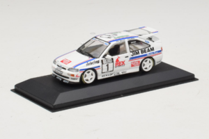 Ford Escort Cosworth #1 C. Hurtgen DTT 1994 Minichamps 1:43 430948201 Метал — снимка 2 от 4