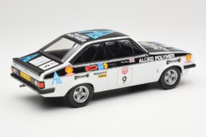 Ford Escort Mk2 RS2000 #9 R. Clark / S. Porter Tour of Britain 1976 MCG 1:18 MCG18437R Метал — снимка 2 от 6