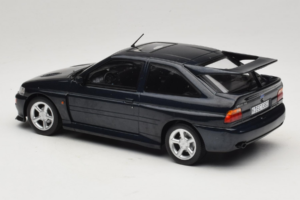 Ford Escort RS Cosworth Mallard Green Metallic Norev 1:18 182790 Метал — снимка 5 от 6