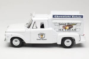 Ford F-100 Good Humor Ice Cream Sun Star 1:18 1288 Метал — снимка 4 от 8