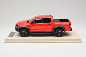 Ford F-150 Raptor Оранжев Mk Miniatures 1:18 REMC004 Смола