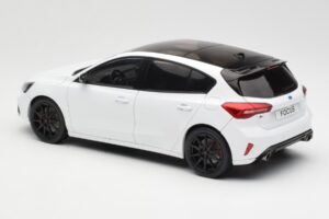 Ford Focus ST Mk4 Frozen Бял MCG 1:18 MCG18453 Метал — снимка 5 от 6