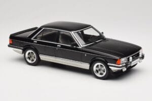 Ford Granada Mk2 2.8 Injection Gray Metallic MCG 1:18 MCG18536 Метал — снимка 4 от 6