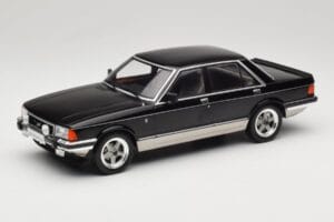 Ford Granada Mk2 2.8 Injection Gray Metallic MCG 1:18 MCG18536 Метал