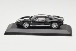 Ford GT Черен Minichamps 1:43 400084204 Метал