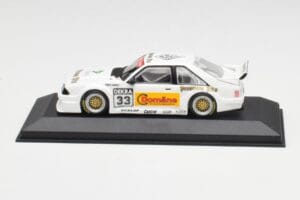 Ford Mustang #33 Team Ruch G. Ruch DTM 1993 Minichamps 1:43 430938333 Метал