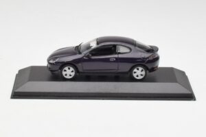 Ford Puma Melina Лилав Minichamps 1:43 430086525 Метал