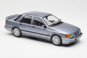 Ford Sierra RS Cosworth Светлосин MCG 1:18 MCG18174 Метал — снимка 4 от 6