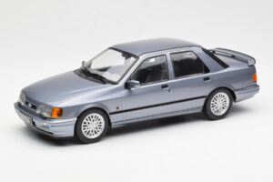 Ford Sierra RS Cosworth Светлосин MCG 1:18 MCG18174 Метал