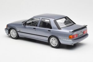 Ford Sierra RS Cosworth Светлосин MCG 1:18 MCG18174 Метал — снимка 5 от 6