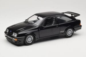 Ford Sierra RS Cosworth Mk2 RDH Черен Minichamps 1:18 150084071 Метал