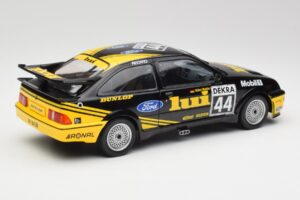 Ford Sierra RS500 #44 J. Wiedler Nurburgring 24 Hours 1989 Solido 1:18 S1806101 Метал — снимка 3 от 8