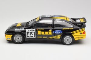 Ford Sierra RS500 #44 J. Wiedler Nurburgring 24 Hours 1989 Solido 1:18 S1806101 Метал — снимка 4 от 8