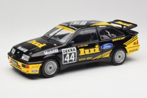 Ford Sierra RS500 #44 J. Wiedler Nurburgring 24 Hours 1989 Solido 1:18 S1806101 Метал