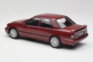 Ford Sierra RS Cosworth 4x4 Червен MCG 1:18 MCG18354 Метал — снимка 5 от 6