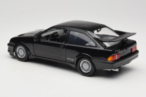 Ford Sierra RS Cosworth Черен Minichamps 1:18 150084001 Метал — снимка 7 от 8
