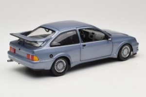Ford Sierra RS Cosworth Син Minichamps 1:18 150084002 Метал — снимка 3 от 8