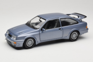 Ford Sierra RS Cosworth Син Minichamps 1:18 150084002 Метал