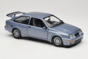 Ford Sierra RS Cosworth Син Minichamps 1:18 150084002 Метал — снимка 6 от 8