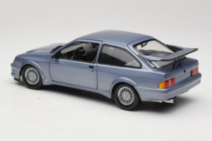 Ford Sierra RS Cosworth Син Minichamps 1:18 150084002 Метал — снимка 7 от 8