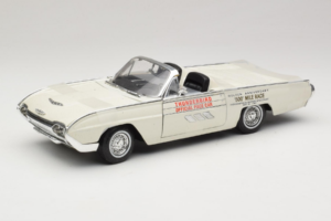 Ford Thunderbird Кабриолет Indy Pace Car Anson 1:18 30368 Метал