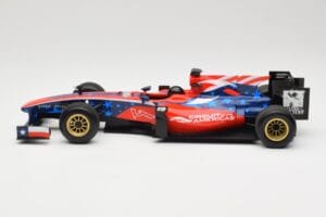 Generic F1 Car 2019-2020 Circuit of the Americas Minichamps 1:18 113190000 Метал — снимка 3 от 7