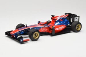 Generic F1 Car 2019-2020 Circuit of the Americas Minichamps 1:18 113190000 Метал