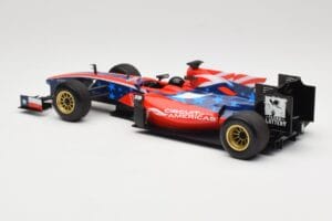 Generic F1 Car 2019-2020 Circuit of the Americas Minichamps 1:18 113190000 Метал — снимка 5 от 7