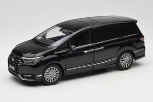 Honda Elysion Тъмносин OEM 1:18 26701 Метал