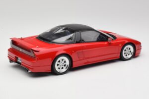 Honda NSX NA1 Mugen Червен Otto 1:18 OT1105 Смола — снимка 2 от 6