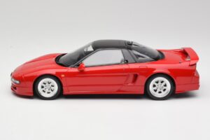 Honda NSX NA1 Mugen Червен Otto 1:18 OT1105 Смола — снимка 3 от 6