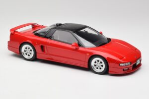 Honda NSX NA1 Mugen Червен Otto 1:18 OT1105 Смола — снимка 4 от 6