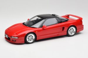 Honda NSX NA1 Mugen Червен Otto 1:18 OT1105 Смола