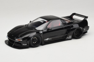 Honda NSX NC1 LB-Works Черен Otto 1:18 OT1211 Смола