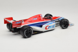 Dallara IndyCar Crest #40 J. Miller 1999 Maisto 1:18 31111 Метал — снимка 2 от 6