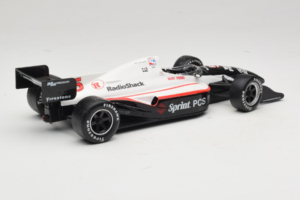 Dallara #5 Sprint PCS A. Luyendyk IRL 1999 Maisto 1:18 31111-M1 Метал — снимка 2 от 6