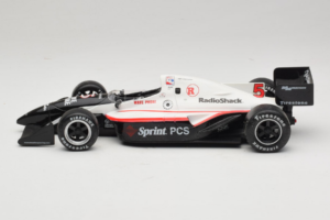 Dallara #5 Sprint PCS A. Luyendyk IRL 1999 Maisto 1:18 31111-M1 Метал — снимка 3 от 6