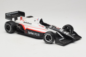 Dallara #5 Sprint PCS A. Luyendyk IRL 1999 Maisto 1:18 31111-M1 Метал — снимка 4 от 6