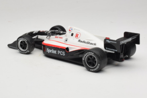 Dallara #5 Sprint PCS A. Luyendyk IRL 1999 Maisto 1:18 31111-M1 Метал — снимка 5 от 6