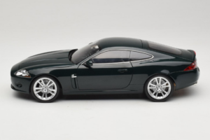 Jaguar XK X150 Зелен Minichamps 1:18 150130500 Метал — снимка 4 от 8