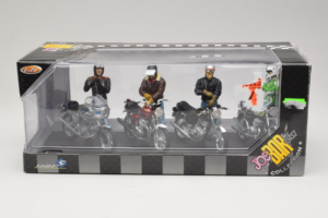 Joe Bar Team Колекция с Фигурки Solido 1:18 5008 Метал — снимка 4 от 4