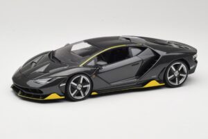 Lamborghini Centenario Сив Maisto 1:18 31386-M1 Метал