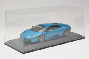 Lamborghini Murcielago 40th Anniversary Verde Artemis AUTOart 1:18 74515 Метал — снимка 8 от 9
