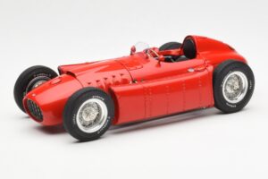 Lancia D50 F1 1954 CMC 1:18 M-175 Метал