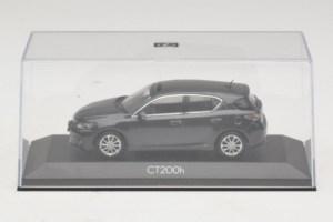 Lexus CT200h Grey Metallic Minichamps 1:43 LEXUS001 Метал — снимка 4 от 5
