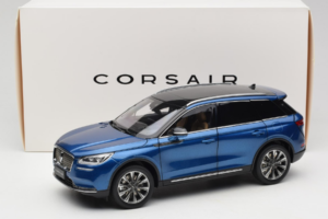 Lincoln Corsair Син OEM 1:18 LINCOLN001 Метал — снимка 8 от 8
