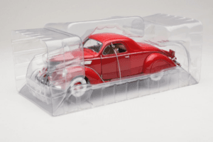 Lincoln Zephyr The Three Stooges Филмов Автомобил Auto World 1:18 AWSS113/06 Метал — снимка 2 от 5