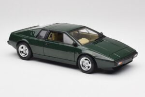 Lotus Esprit S1 Зелен AUTOart 1:18 75302 Метал — снимка 6 от 8